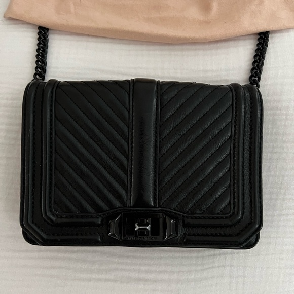 Rebecca Minkoff Handbags - Rebecca Minkoff Crossbody